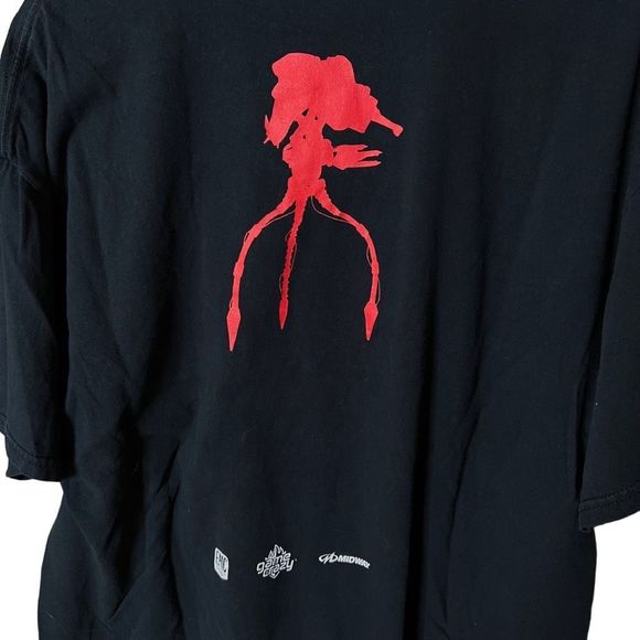 Unreal Video Game T Shirt XL - Picture 4 of 4